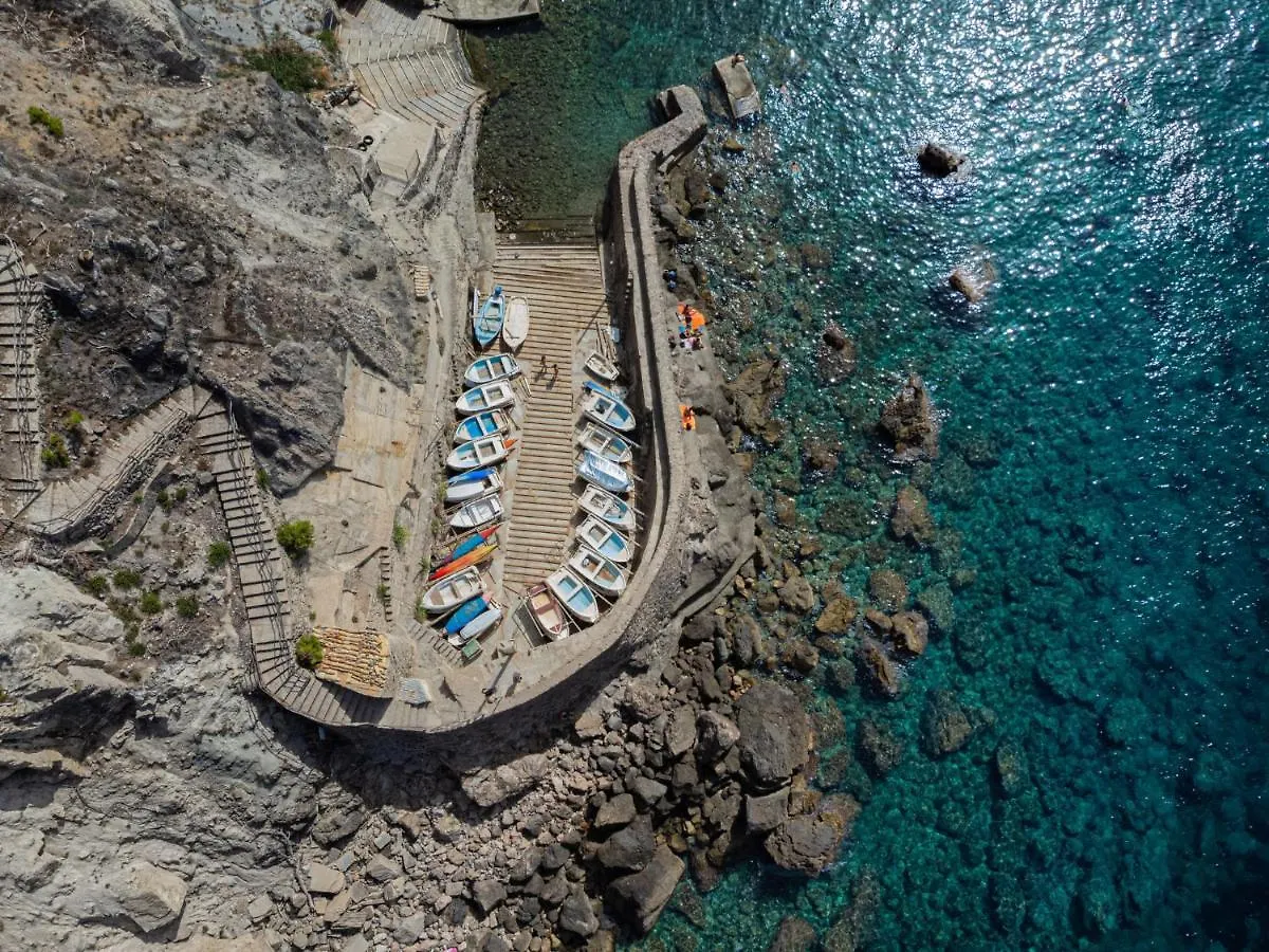 Holiday Home Can Masset By Interhome Bañalbufar  España