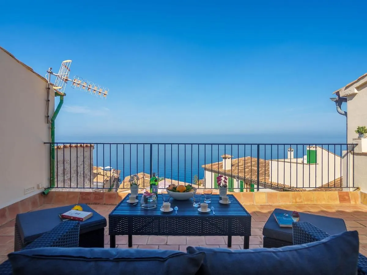 Holiday Home Can Masset By Interhome Bañalbufar