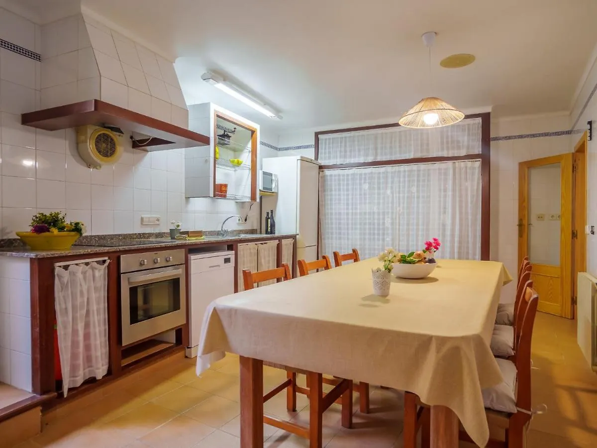 Holiday Home Can Masset By Interhome Bañalbufar