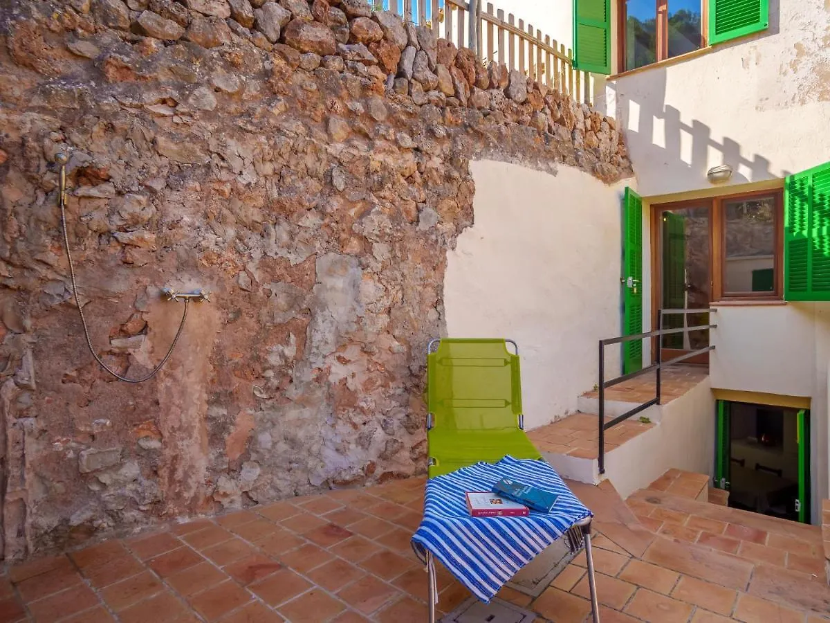 Holiday Home Can Masset By Interhome Bañalbufar