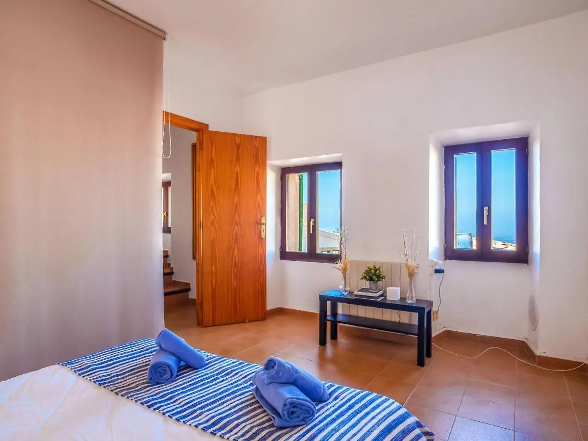 Holiday Home Can Masset By Interhome Bañalbufar  0*, Bañalbufar (Banyalbufar)