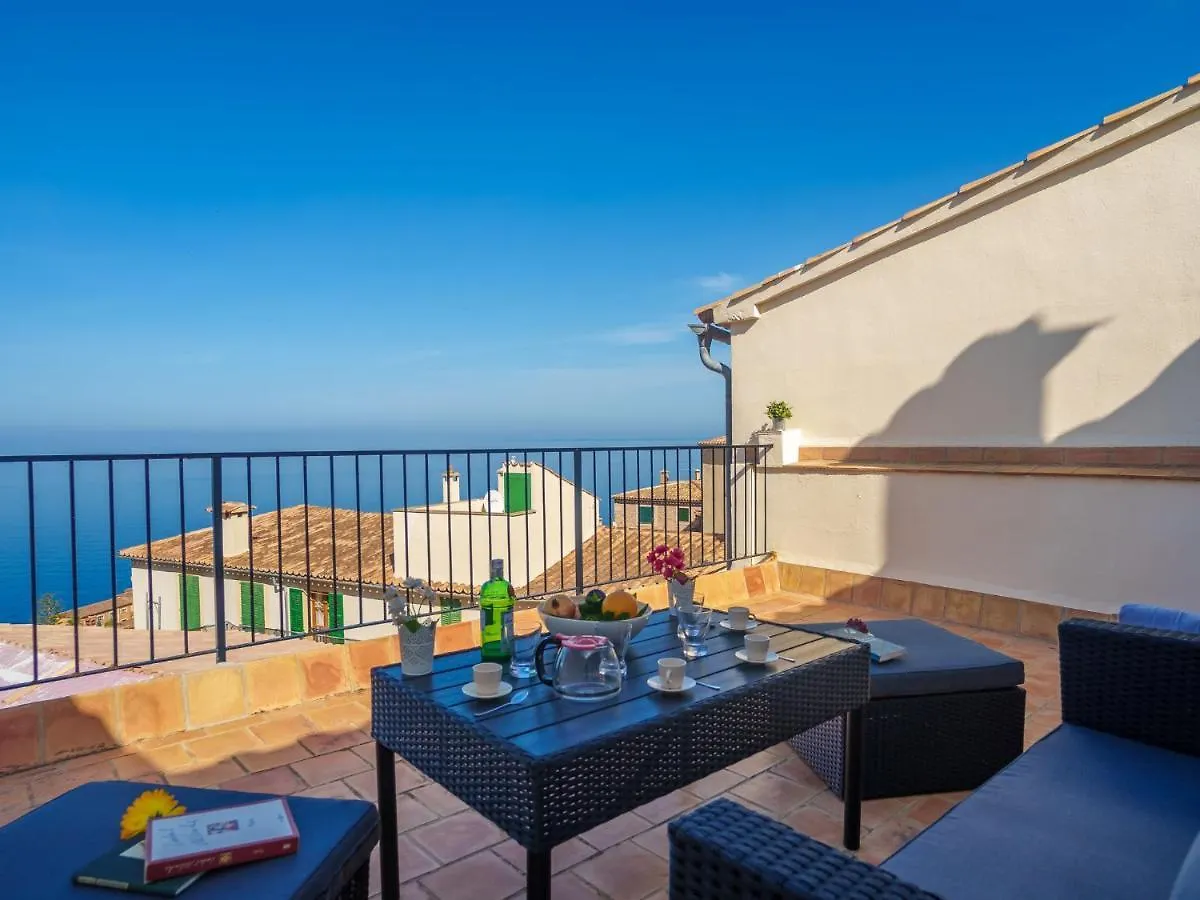 Holiday Home Can Masset By Interhome Bañalbufar