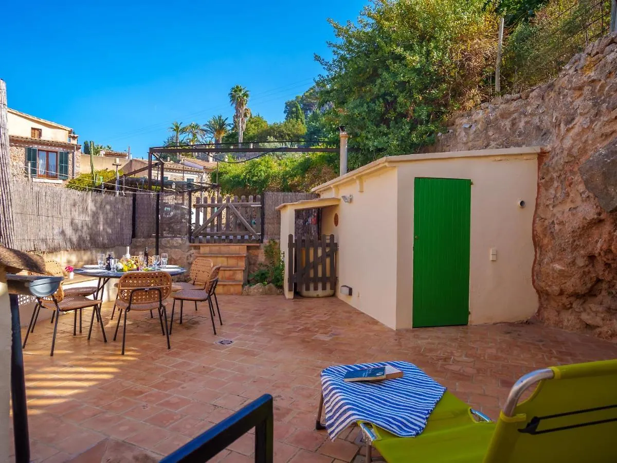 Holiday Home Can Masset By Interhome Bañalbufar