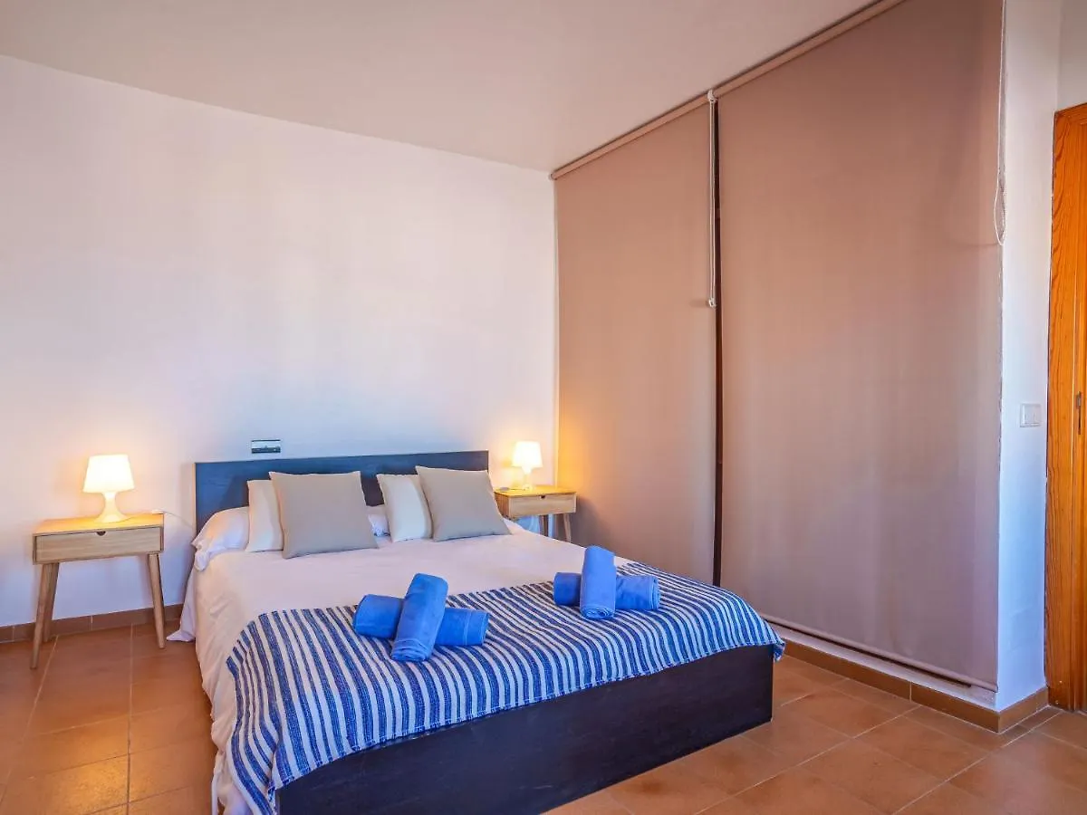 Holiday Home Can Masset By Interhome Banyalbufar