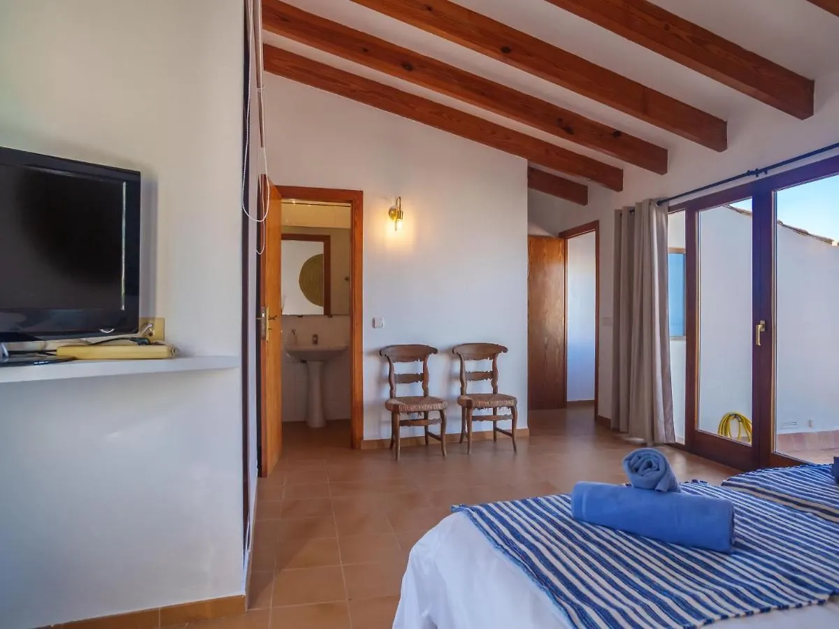 Holiday Home Can Masset By Interhome Banyalbufar 0*,  Spagna