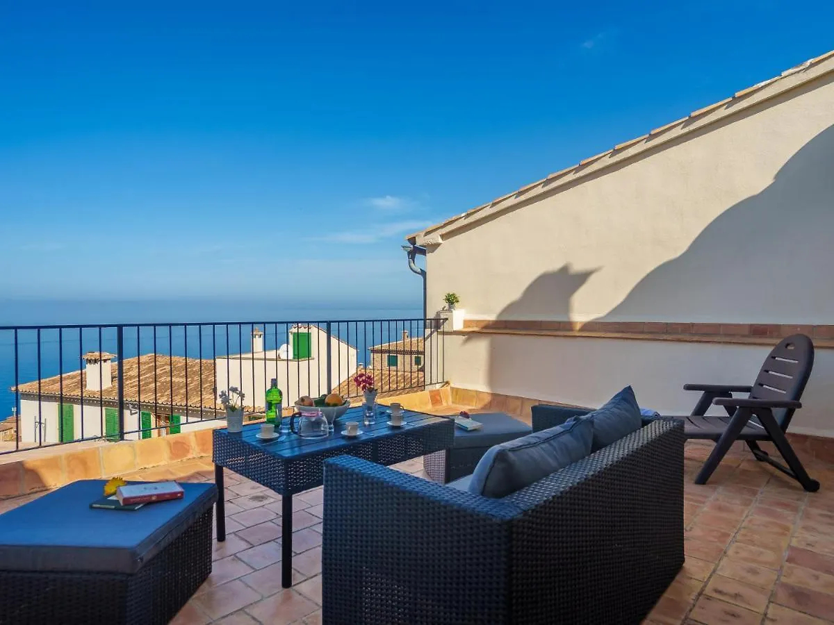 Holiday Home Can Masset By Interhome Banyalbufar