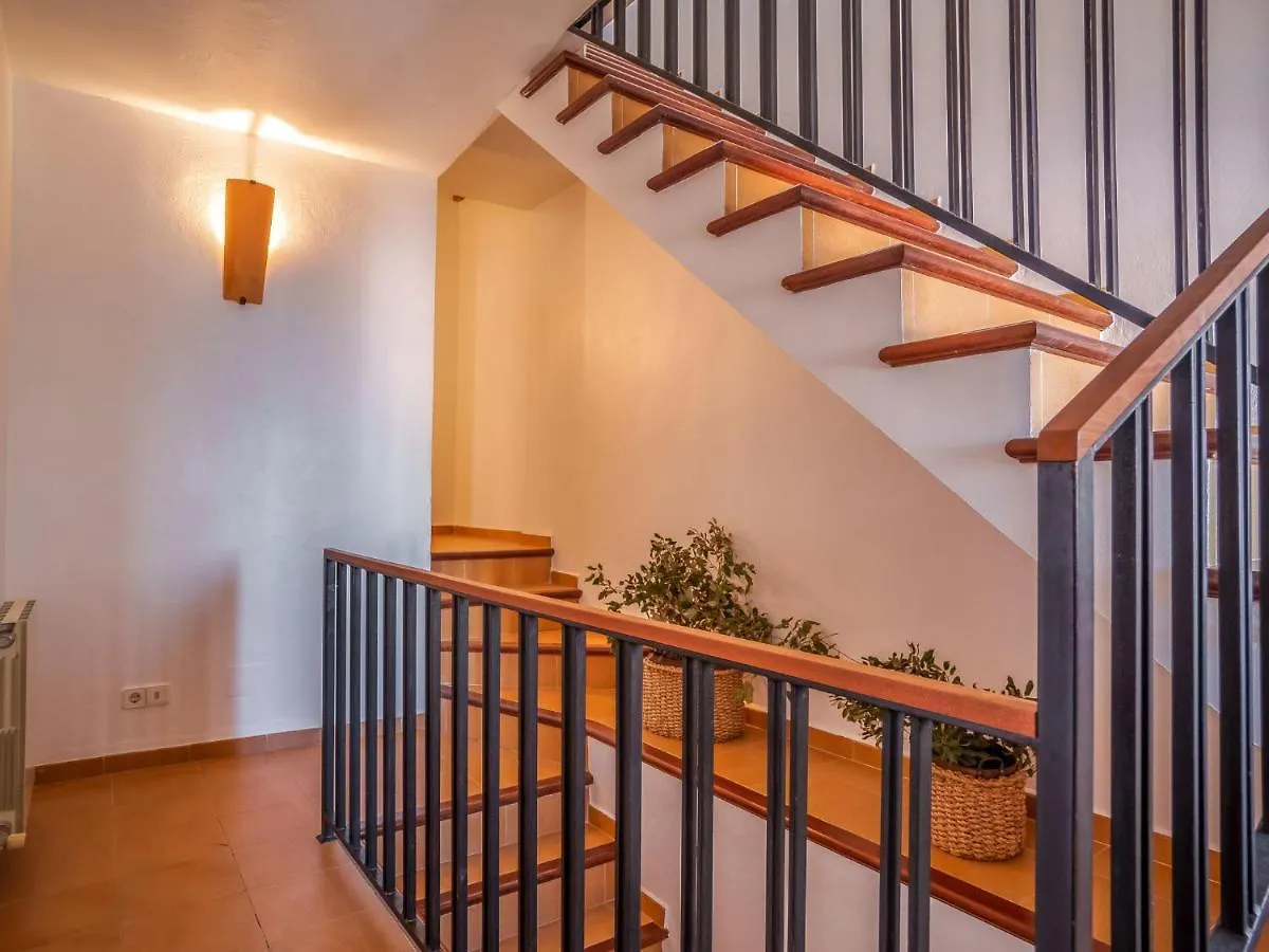 Holiday Home Can Masset By Interhome Banyalbufar