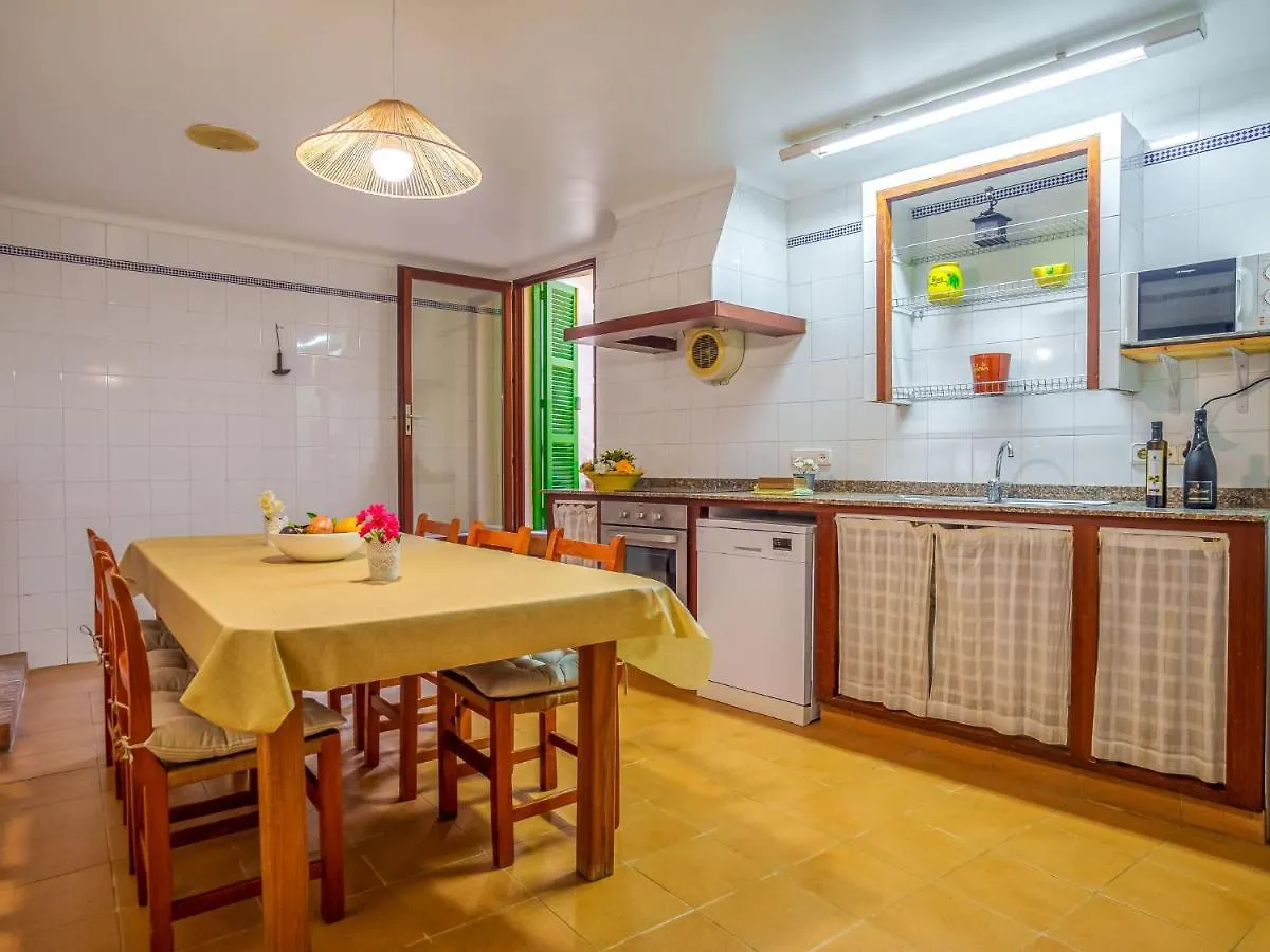 Holiday Home Can Masset By Interhome Banyalbufar 0*,  Spagna