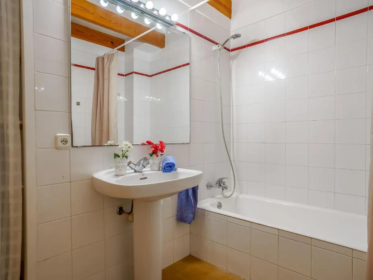 Holiday Home Can Masset By Interhome Banyalbufar